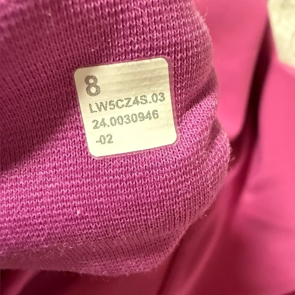 Lululemon Align High-Rise Pant Leggings Pow Pink Tone